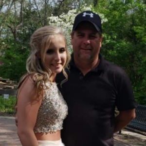 Meet your Posher, Tom